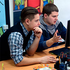 about prog3 программист в нижнем тагиле обучение